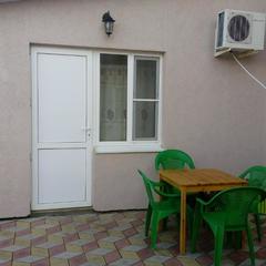 Гостевой дом Касабланка, Кучугуры, Краснодарский край