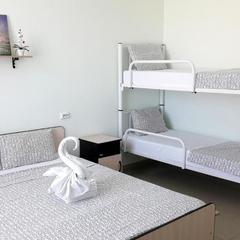 Клуб отдыха Замок, Кучугуры, Краснодарский край