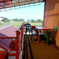 Гостевой дом Касабланка, Кучугуры, Краснодарский край