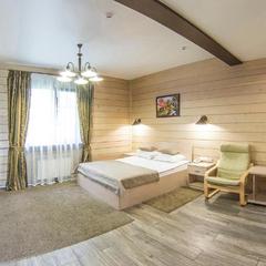 Загородный комплекс Русская Охота, Курумоч, Самарская область