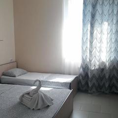 Клуб отдыха Замок, Кучугуры, Краснодарский край