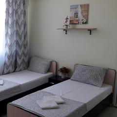 Клуб отдыха Замок, Кучугуры, Краснодарский край