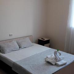 Клуб отдыха Замок, Кучугуры, Краснодарский край