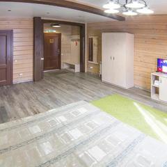 Загородный комплекс Русская Охота, Курумоч, Самарская область