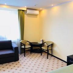 Гостевой дом Платан, Кучугуры, Краснодарский край