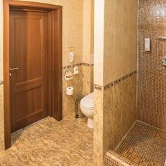 Загородный комплекс Русская Охота, Курумоч, Самарская область