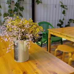 Гостевой дом Касабланка, Кучугуры, Краснодарский край