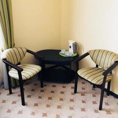 Гостевой дом Платан, Кучугуры, Краснодарский край