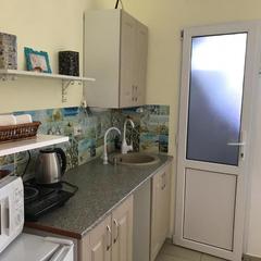 Клуб отдыха Замок, Кучугуры, Краснодарский край