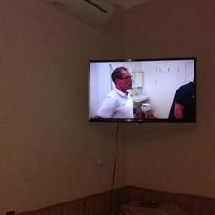 Гостевой дом Касабланка, Кучугуры, Краснодарский край