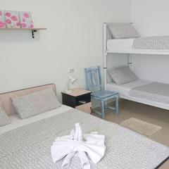 Клуб отдыха Замок, Кучугуры, Краснодарский край