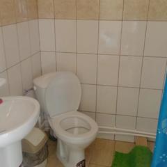 Гостевой дом Касабланка, Кучугуры, Краснодарский край