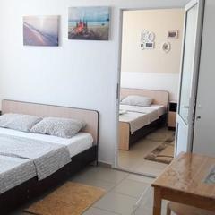 Клуб отдыха Замок, Кучугуры, Краснодарский край