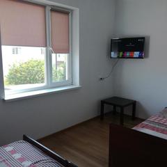 Гостевой дом Касабланка, Кучугуры, Краснодарский край