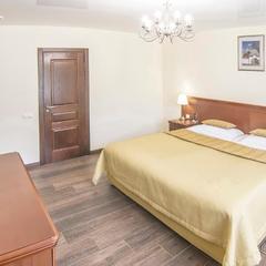 Загородный комплекс Русская Охота, Курумоч, Самарская область