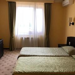 Гостевой дом Платан, Кучугуры, Краснодарский край