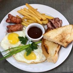 Гостевой дом Платан, Кучугуры, Краснодарский край