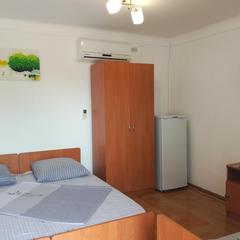 Гостевой дом Касабланка, Кучугуры, Краснодарский край