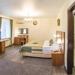 Загородный комплекс Русская Охота, Курумоч, Самарская область