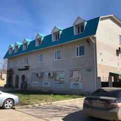 Гостевой дом Платан, Кучугуры, Краснодарский край