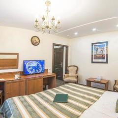 Загородный комплекс Русская Охота, Курумоч, Самарская область