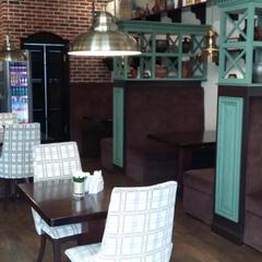 Гостевой дом Платан, Кучугуры, Краснодарский край