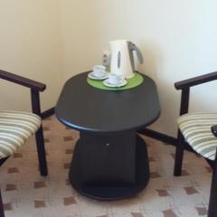 Гостевой дом Платан, Кучугуры, Краснодарский край