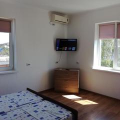 Гостевой дом Касабланка, Кучугуры, Краснодарский край