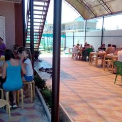 Гостевой дом Касабланка, Кучугуры, Краснодарский край