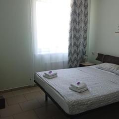 Клуб отдыха Замок, Кучугуры, Краснодарский край