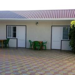 Гостевой дом Касабланка, Кучугуры, Краснодарский край