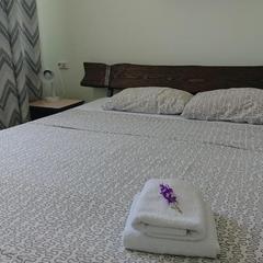 Клуб отдыха Замок, Кучугуры, Краснодарский край