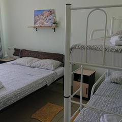 Клуб отдыха Замок, Кучугуры, Краснодарский край