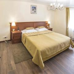 Загородный комплекс Русская Охота, Курумоч, Самарская область