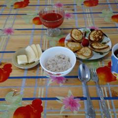 Гостевой дом Касабланка, Кучугуры, Краснодарский край