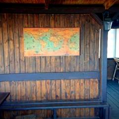 Клуб отдыха Замок, Кучугуры, Краснодарский край