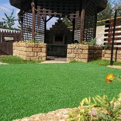 Клуб отдыха Замок, Кучугуры, Краснодарский край