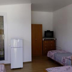 Гостевой дом Касабланка, Кучугуры, Краснодарский край