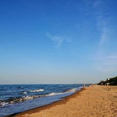 Клуб отдыха Замок, Кучугуры, Краснодарский край