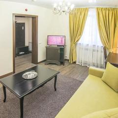 Загородный комплекс Русская Охота, Курумоч, Самарская область