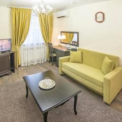 Загородный комплекс Русская Охота, Курумоч, Самарская область