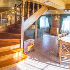 Загородный комплекс Русская Охота, Курумоч, Самарская область