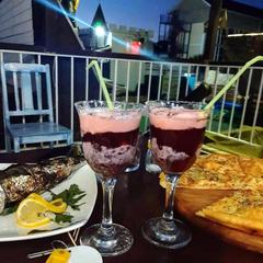 Клуб отдыха Замок, Кучугуры, Краснодарский край