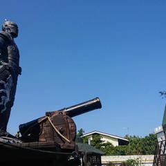 Клуб отдыха Замок, Кучугуры, Краснодарский край