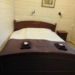 База отдыха Рыбачий берег, Кутузовское, Ленинградская область