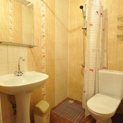 Гостиница Чудная долина, Кучугуры, Краснодарский край