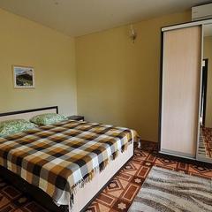 Гостиница Чудная долина, Кучугуры, Краснодарский край