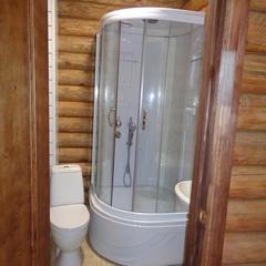 Гостиница Чудная долина, Кучугуры, Краснодарский край