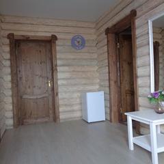 Гостиница Чудная долина, Кучугуры, Краснодарский край