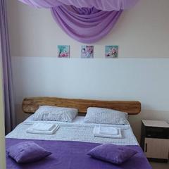 Клуб отдыха Замок, Кучугуры, Краснодарский край